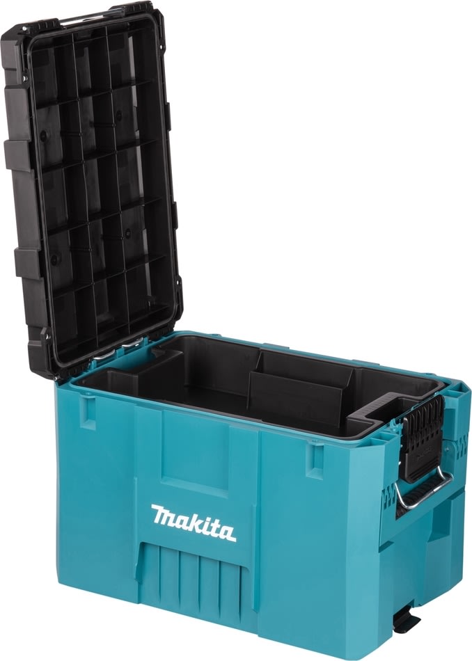 Makita MAKTRAK Verktygslåda XL, P-91023