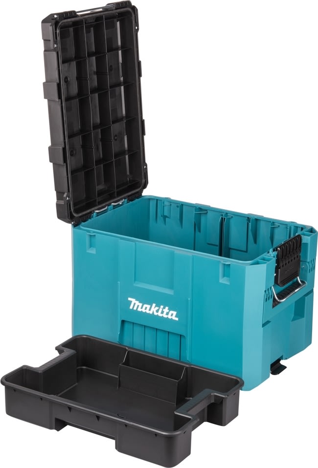 Makita MAKTRAK Verktygslåda XL, P-91023