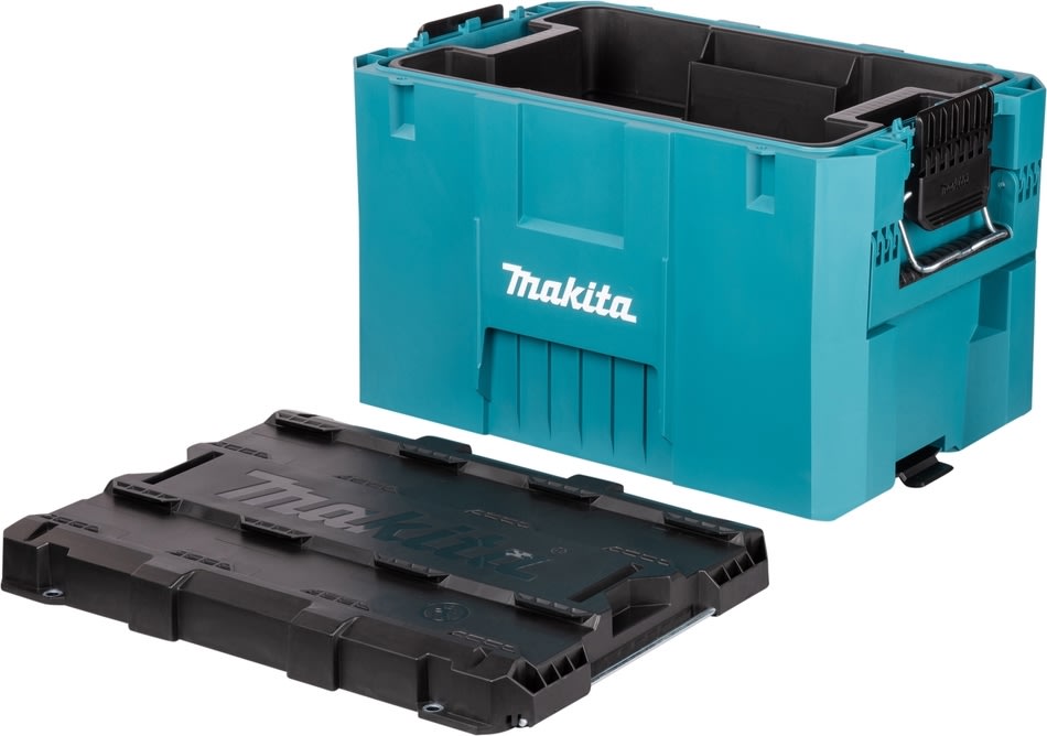 Makita MAKTRAK Verktygslåda XL, P-91023