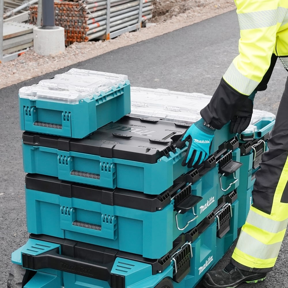 Makita MAKTRAK Verktygslåda M, P-91039