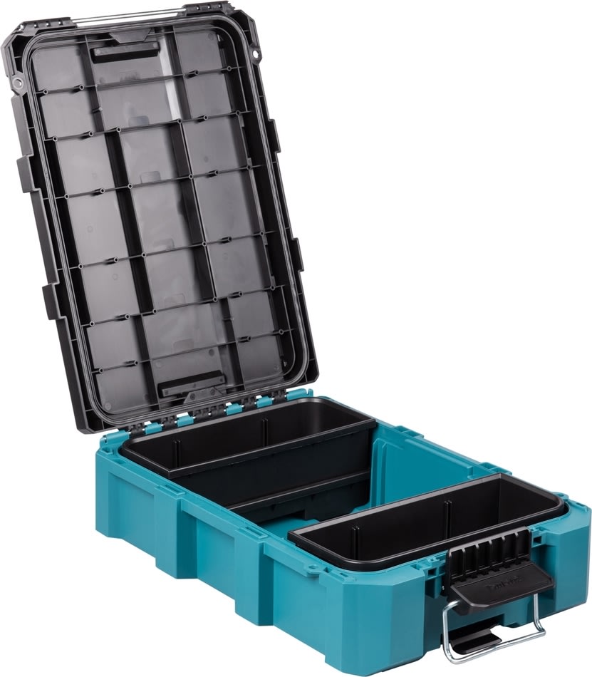 Makita MAKTRAK Verktygslåda M, P-91039