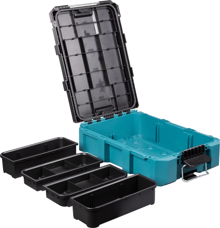 Makita MAKTRAK Verktygslåda M, P-91039