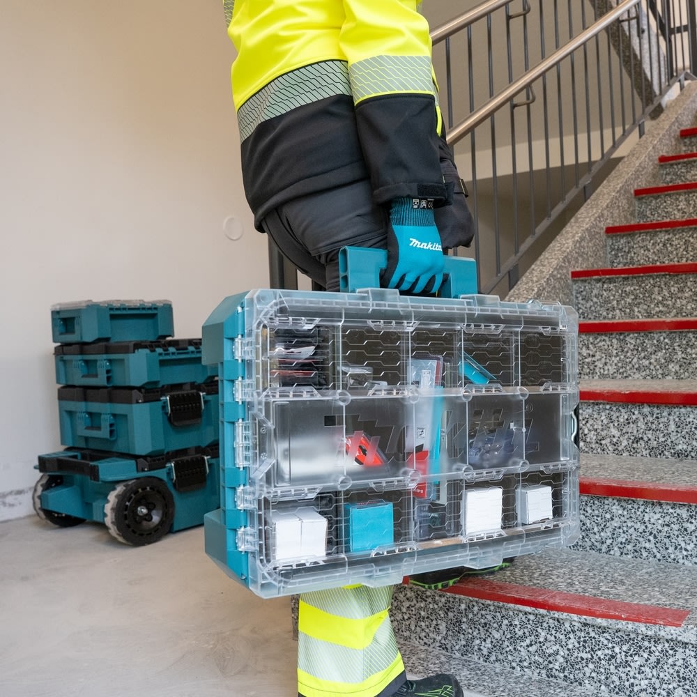 Makita MAKTRAK Organizer djup M, P-91045