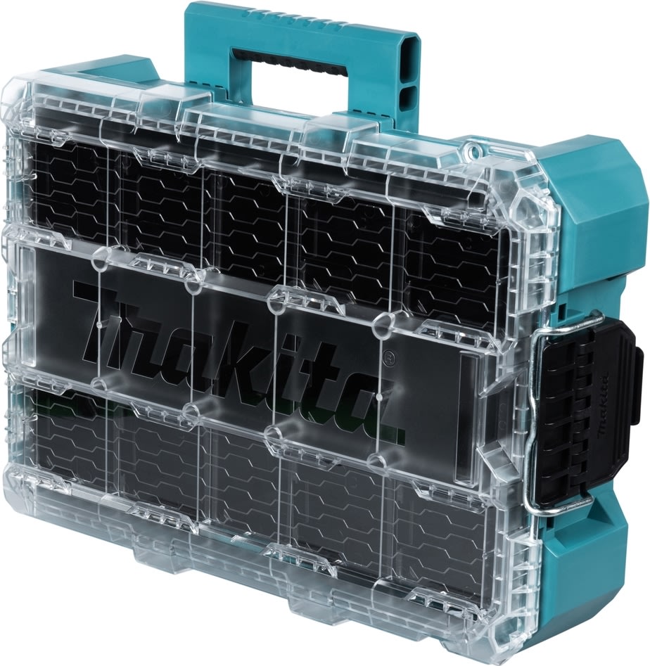 Makita MAKTRAK Organizer djup M, P-91045