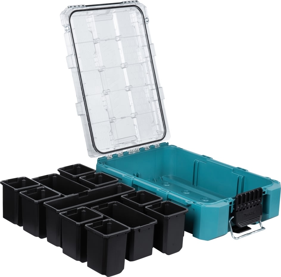Makita MAKTRAK Organizer djup M, P-91045
