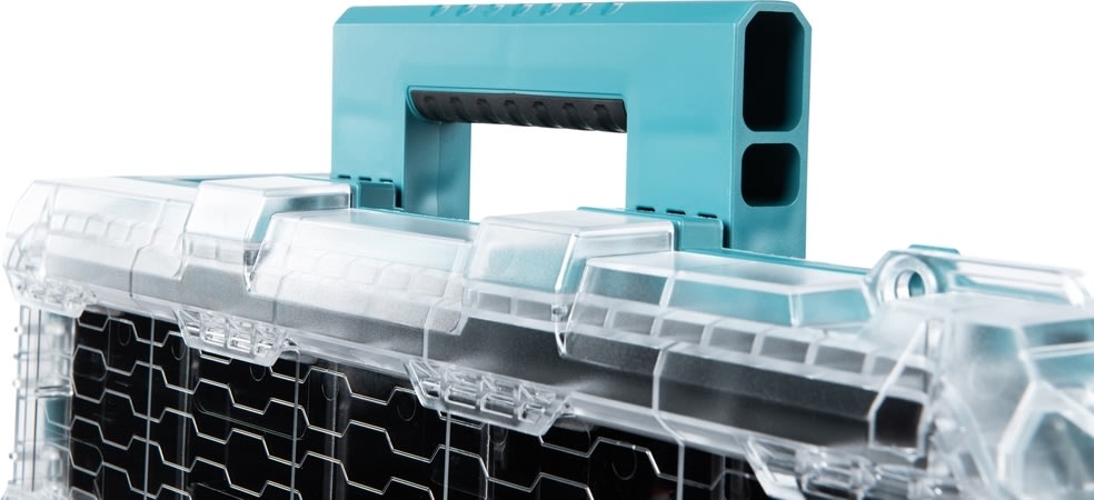 Makita MAKTRAK Organizer djup M, P-91045