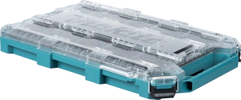Makita MAKTRAK Organizer låg M, P-91051