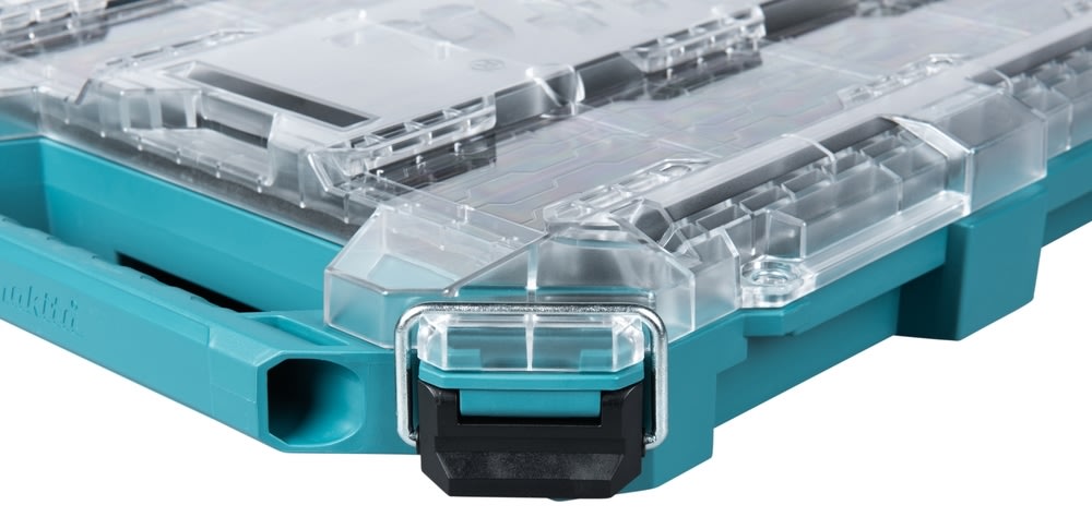 Makita MAKTRAK Organizer låg M, P-91051