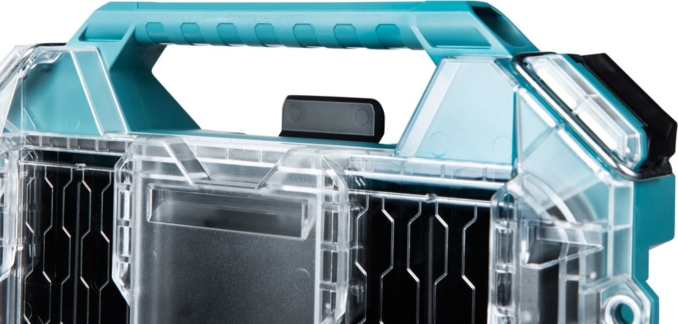 Makita MAKTRAK Organizer låg M, P-91051