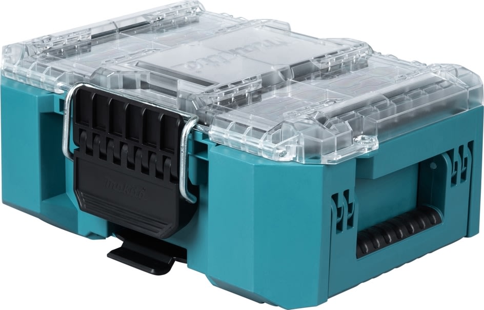 Makita MAKTRAK Organizer djup kompakt, P-91067