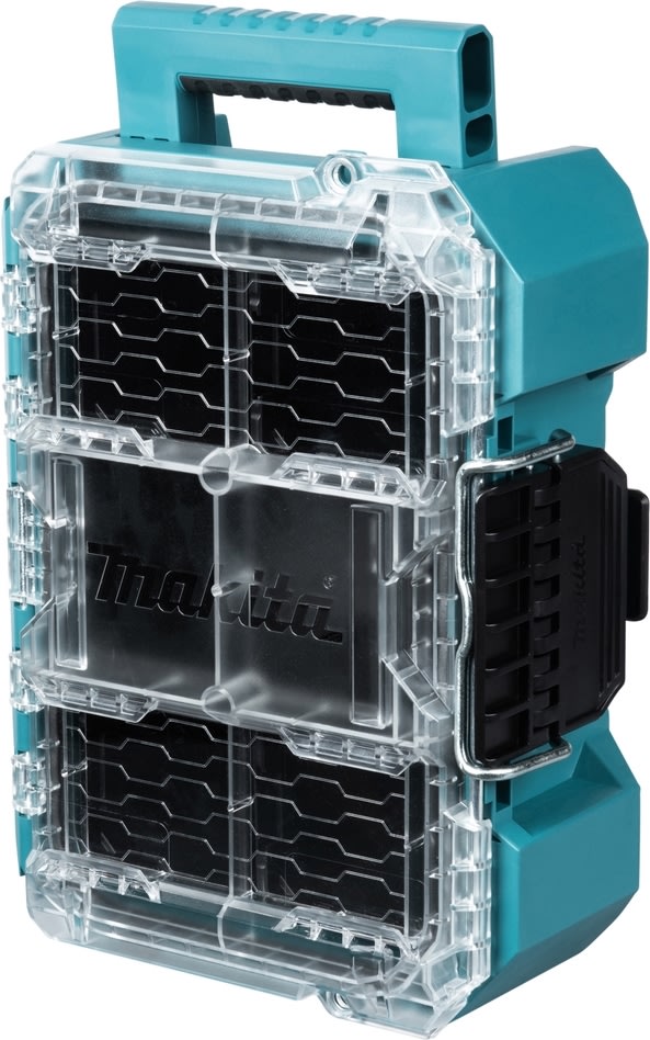 Makita MAKTRAK Organizer djup kompakt, P-91067