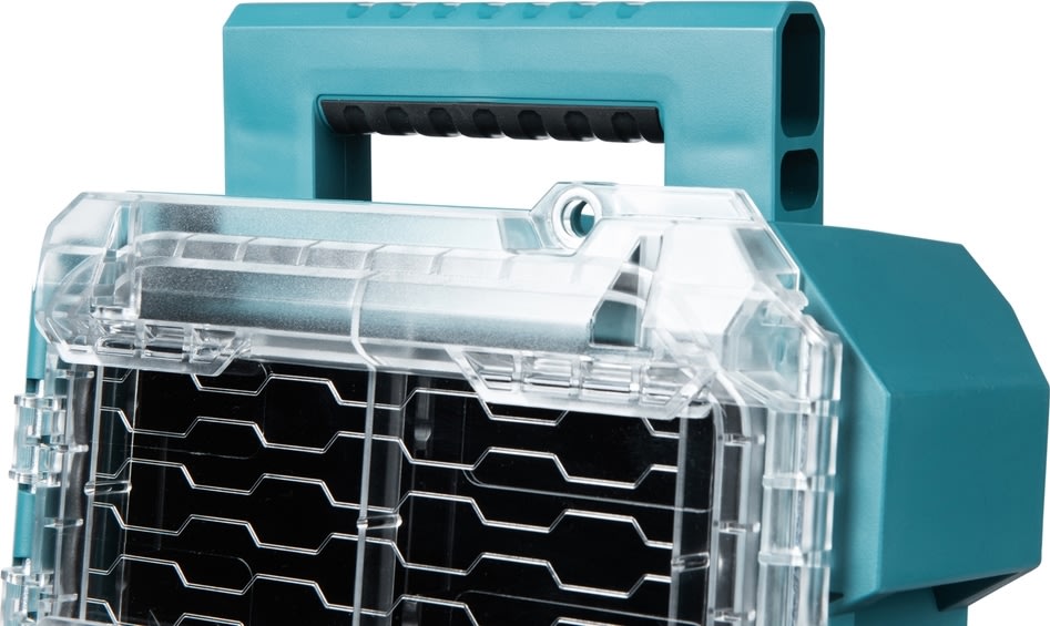 Makita MAKTRAK Organizer djup kompakt, P-91067