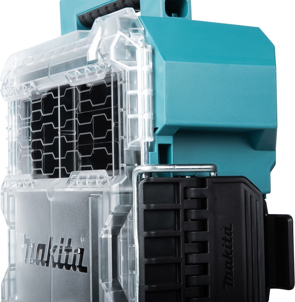 Makita MAKTRAK Organizer djup kompakt, P-91067