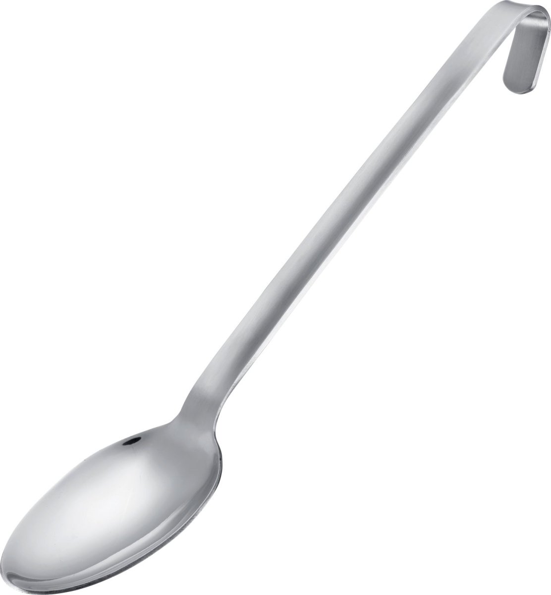 Westmark Grytsked Pro, stål, 38 cm.