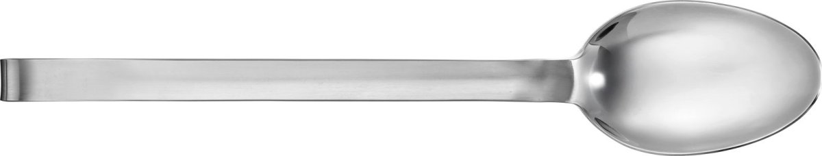 Westmark Grytsked Pro, stål, 38 cm.