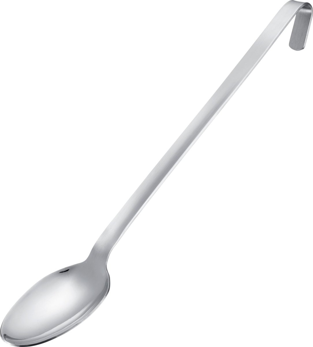 Westmark Grytsked Pro, stål, 45 cm.