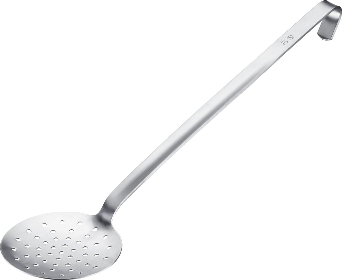 Westmark Hålslev Pro, stål, Ø10 cm, 41,5 cm.