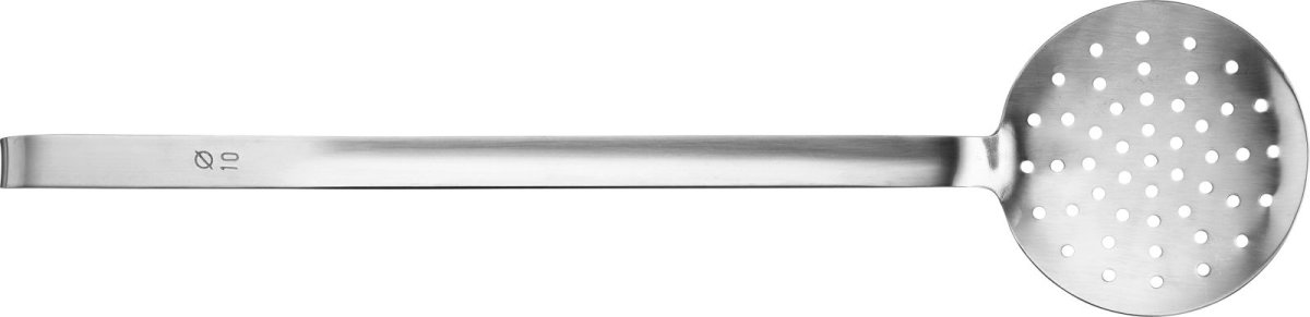 Westmark Hålslev Pro, stål, Ø10 cm, 41,5 cm.