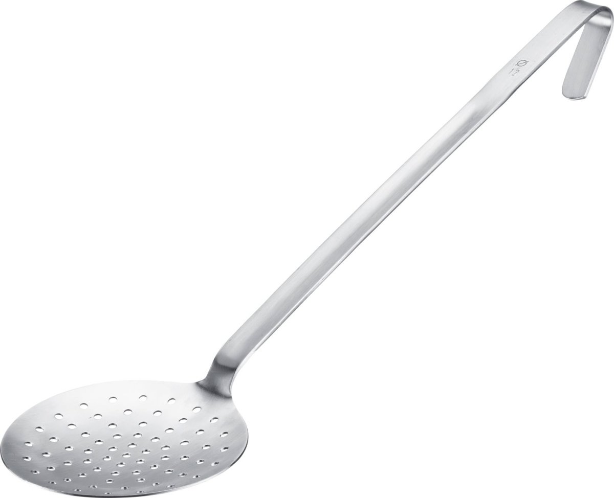 Westmark Hålslev Pro, stål, Ø12 cm, 45 cm.