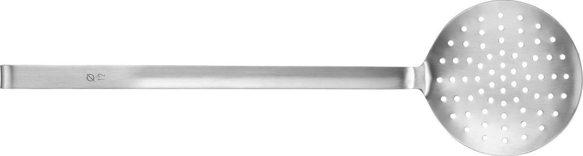 Westmark Hålslev Pro, stål, Ø12 cm, 45 cm.
