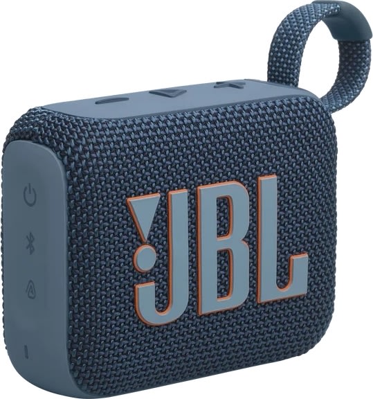 JBL Grip Högtalare, Blå