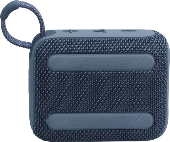 JBL Grip Högtalare, Blå