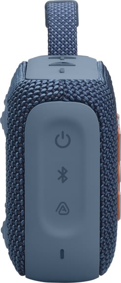 JBL Grip Högtalare, Blå