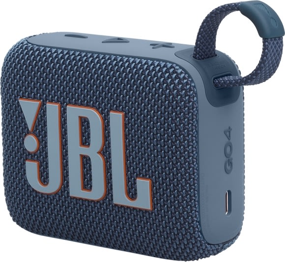 JBL Grip Högtalare, Blå