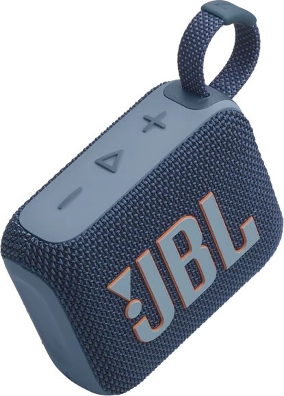 JBL Grip Högtalare, Blå