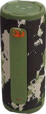 JBL Grip Högtalare, Grön