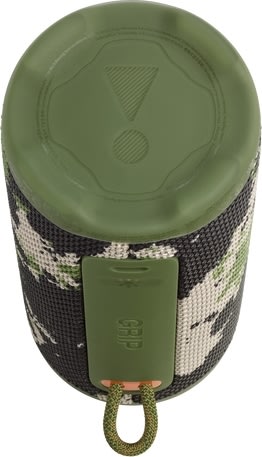 JBL Grip Högtalare, Grön