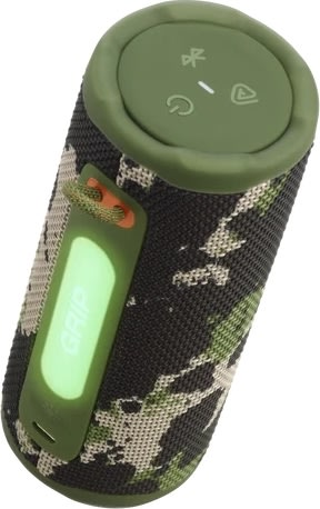 JBL Grip Högtalare, Grön