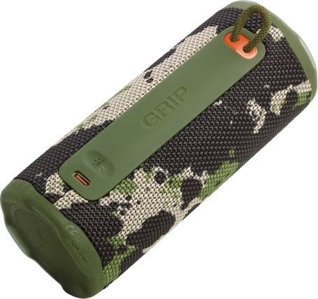 JBL Grip Högtalare, Grön