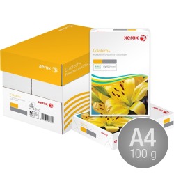 Xerox Colotech+ kopipapir, A4/100g/500 ark