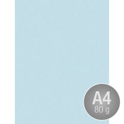 Image Coloraction A4 80 g | 500 ark | Lagunblå