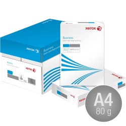 Xerox Business kopipapir, A4/80g/500 ark