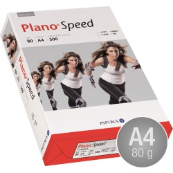 PlanoSpeed A4/80g/500ark