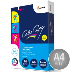 ColorCopy laser- och kopieringspapper A4 / 90 g /