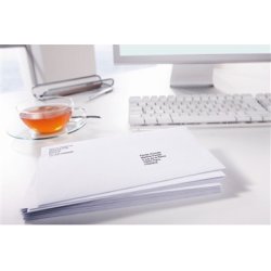 Avery J8159-25 adressetiketter, 65,5x33,9 mm