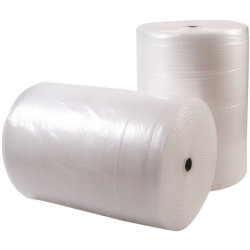 Bubbelplast | 50cm x 150m | 10mm bubblor