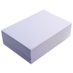 Budgetblock 148x103 mm