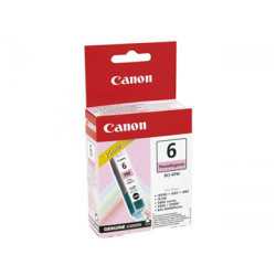 Canon BCI-6PM bläckpatron, foto magenta, 280 s