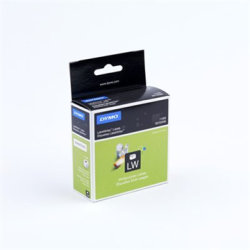 Dymo LW universal-etiket 19x51 mm