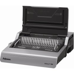 Inbindningsmaskin Fellowes Galaxy 500E elektrisk