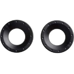 Öronplatta Jabra GN2100 GN9210 vanlig obelagd