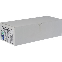 Gummiband 120x5 mm, 500 g, vita