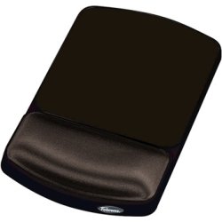 Fellowes musmatta med handledsstöd