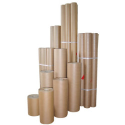 Kraftpapper 60 g, 55 cm x 200 m