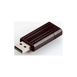 Verbatim Store ‘N’ Go 8 GB USB, svart