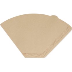 Kaffefilter, strl. 1x4, 200 st.